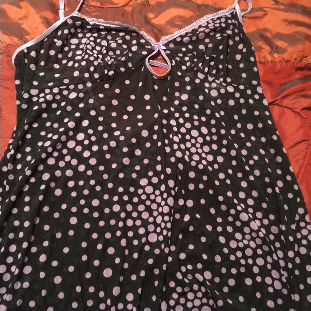 3 xL Nighty